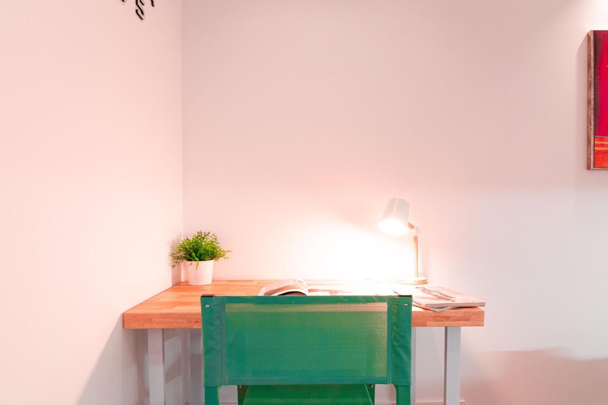 Appartement Edomus Duque Boutique *