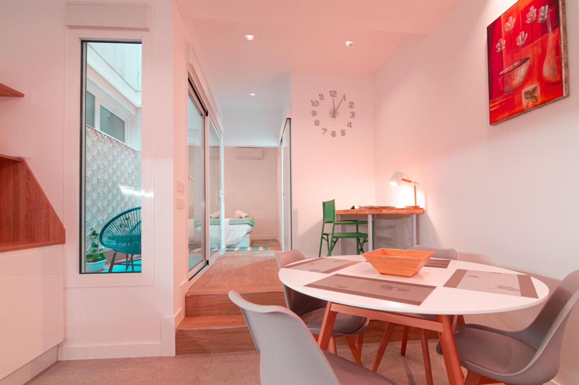 Appartement Edomus Duque Boutique