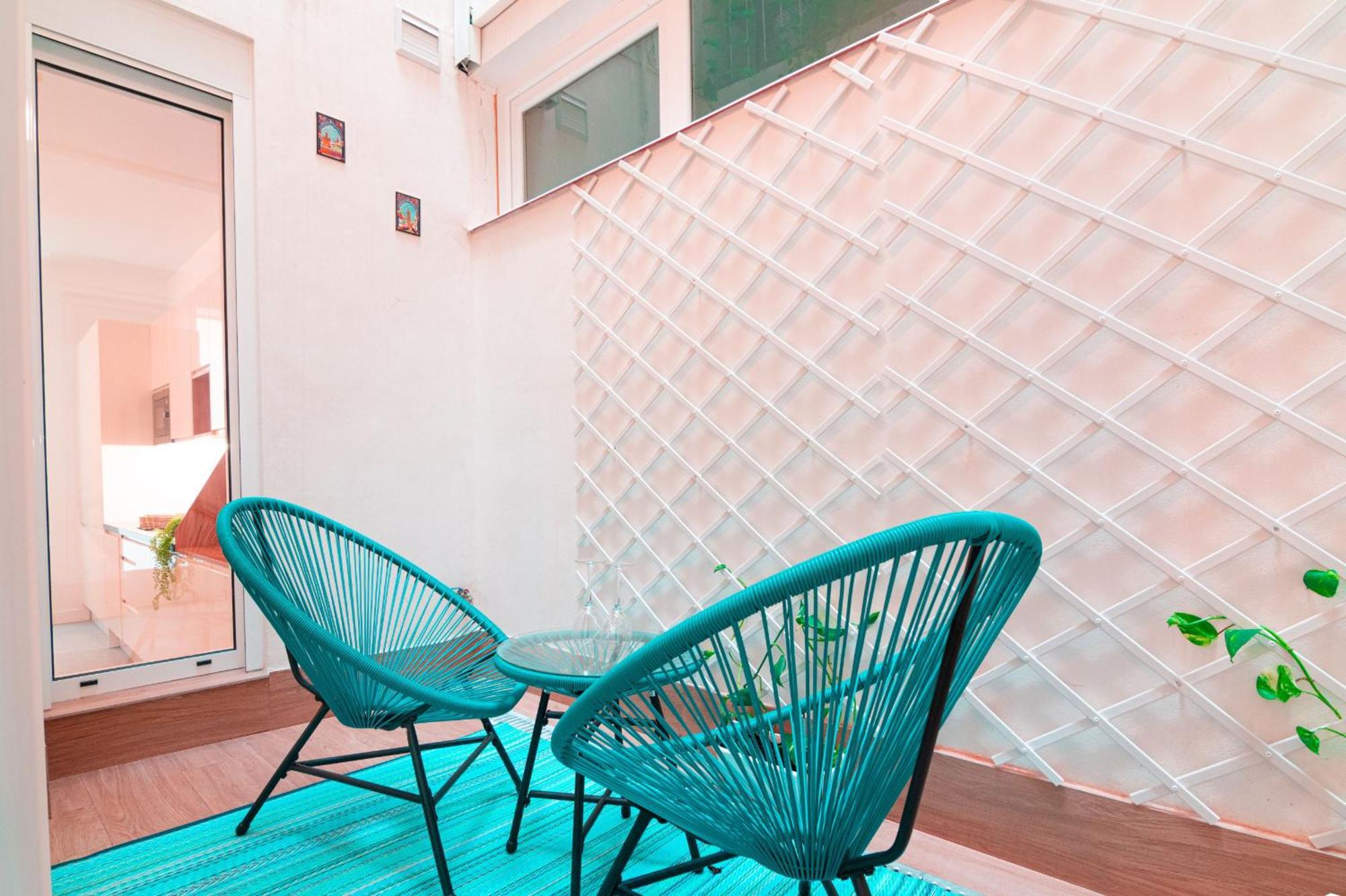 Appartement Edomus Duque Boutique