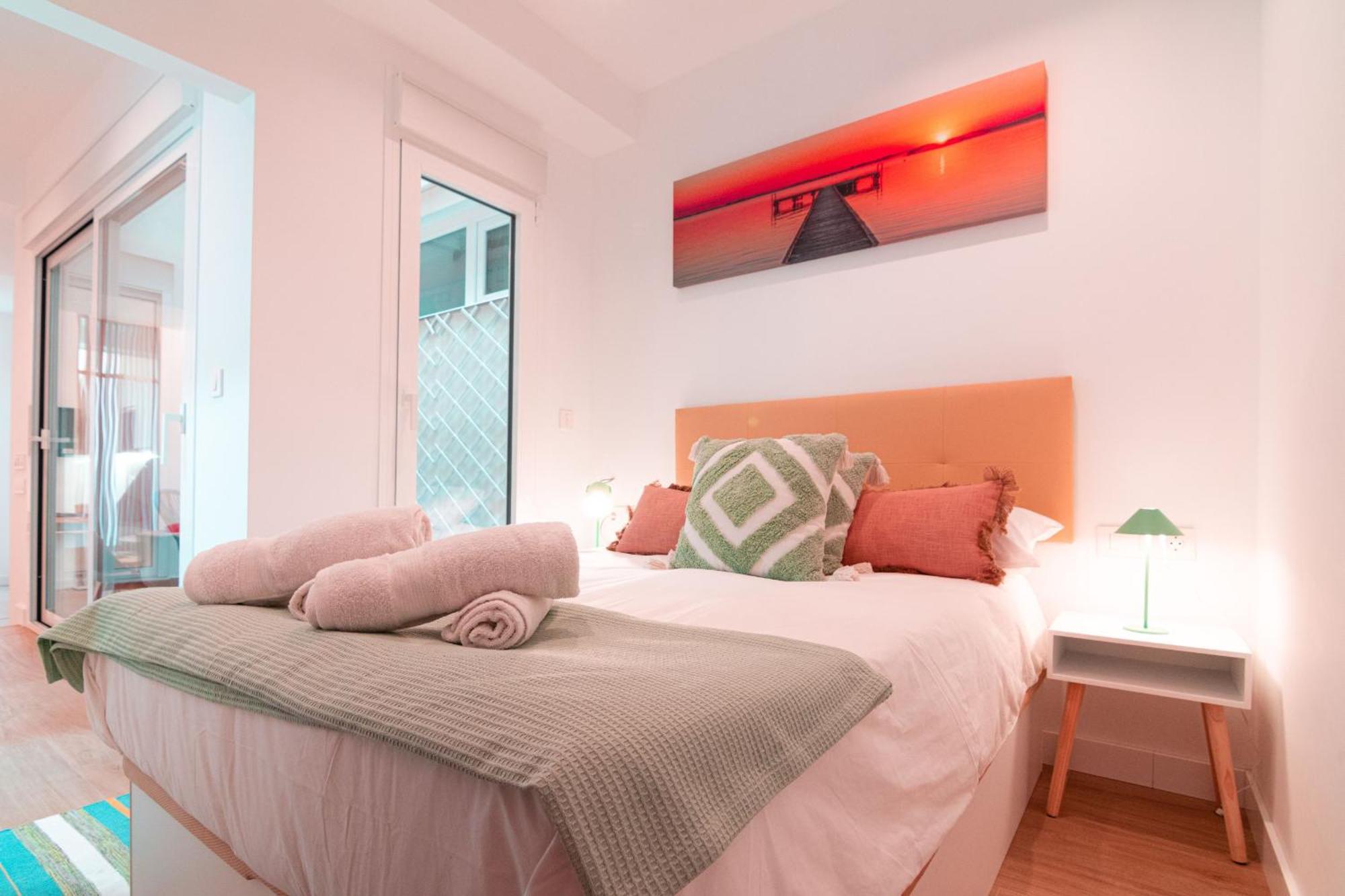 Edomus Duque Boutique Appartement *