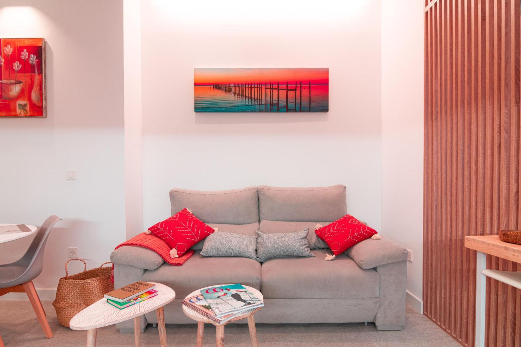 Appartement Edomus Duque Boutique