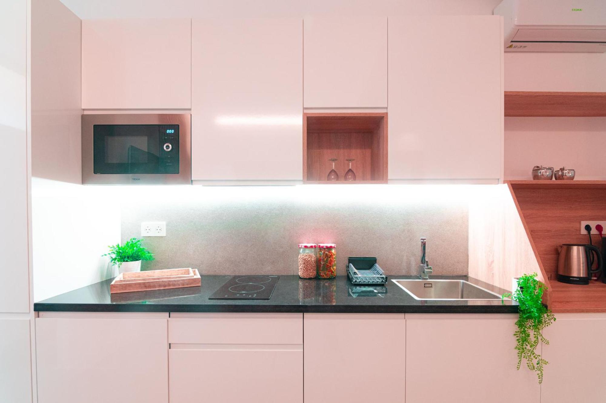 Edomus Duque Boutique Apartment Seville